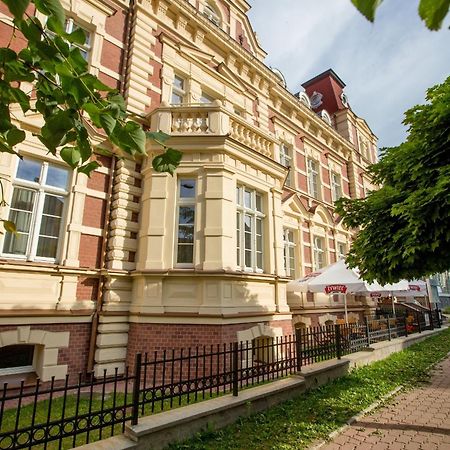 Hotel Masovia Гижицко Екстериор снимка