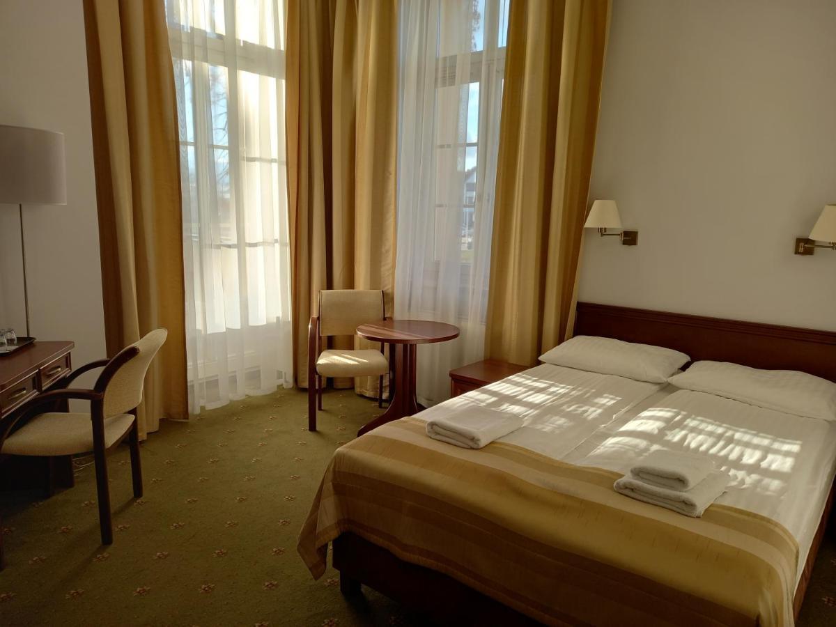 Hotel Masovia Гижицко Екстериор снимка