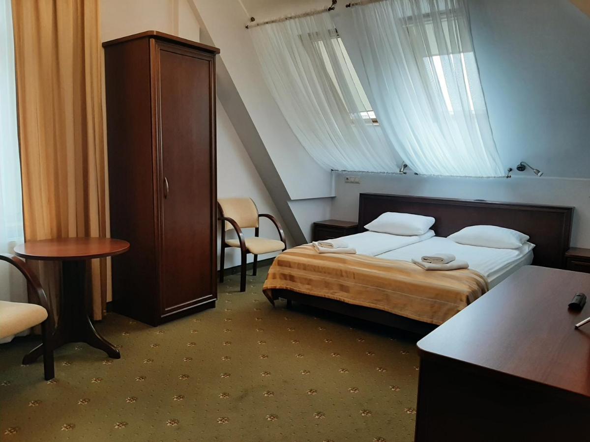 Hotel Masovia Гижицко Екстериор снимка