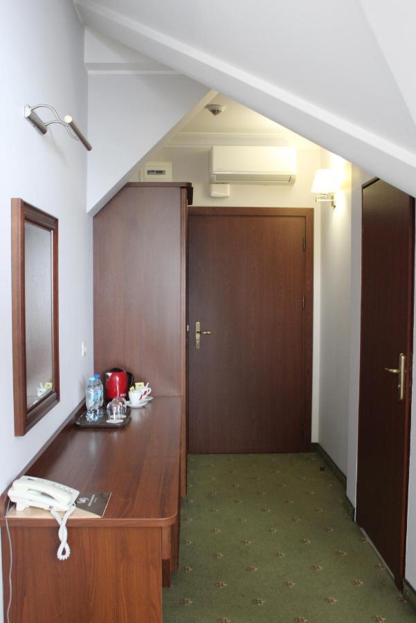 Hotel Masovia Гижицко Екстериор снимка