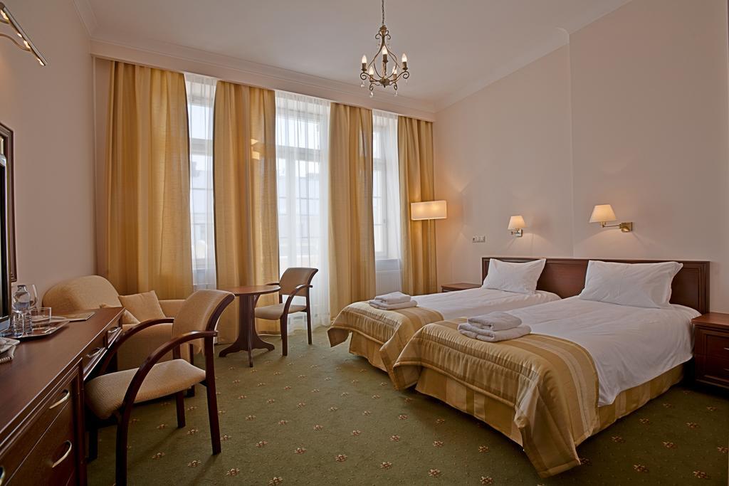 Hotel Masovia Гижицко Стая снимка