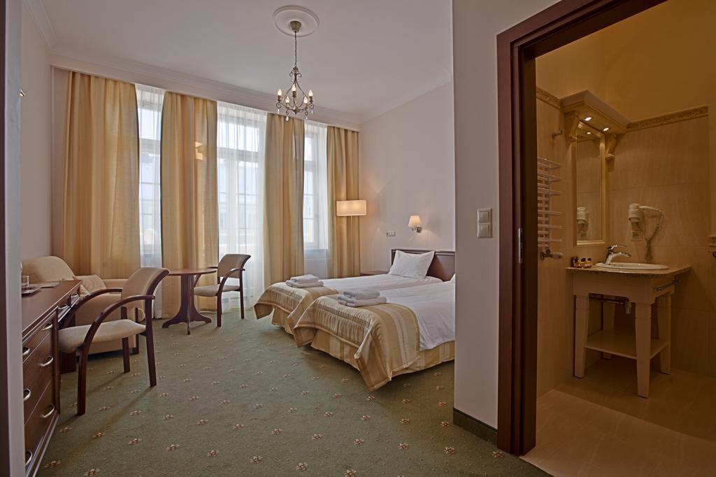 Hotel Masovia Гижицко Стая снимка