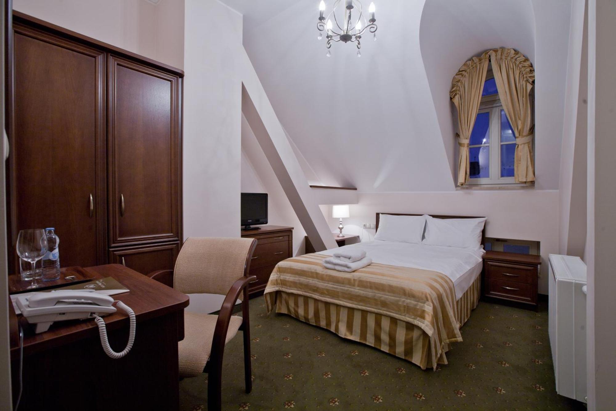 Hotel Masovia Гижицко Стая снимка