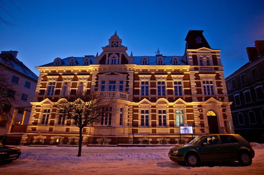 Hotel Masovia Гижицко Екстериор снимка