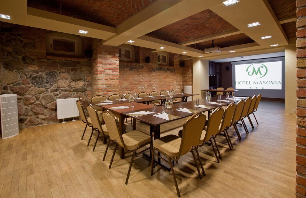 Hotel Masovia Гижицко Екстериор снимка