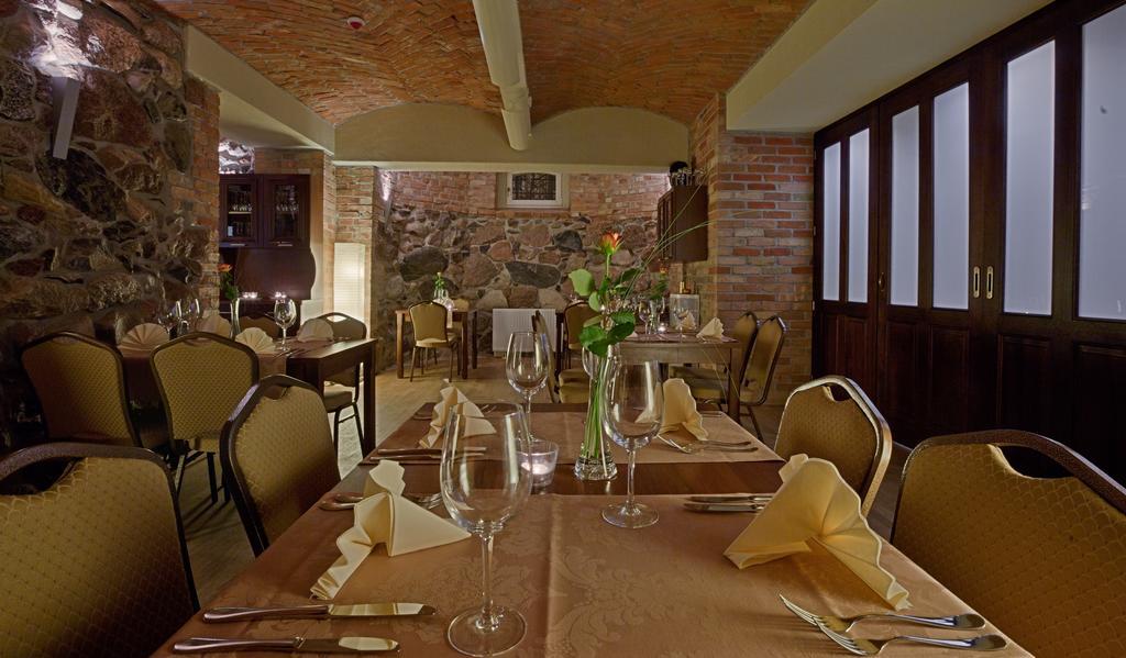 Hotel Masovia Гижицко Екстериор снимка