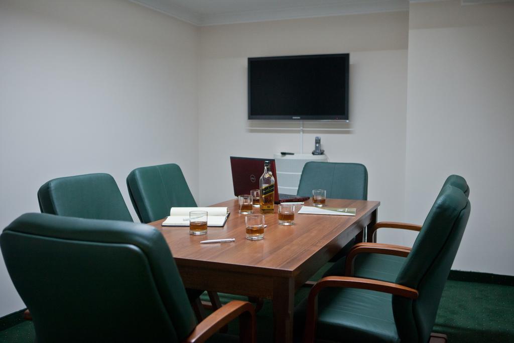 Hotel Masovia Гижицко Екстериор снимка