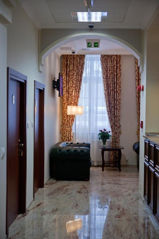 Hotel Masovia Гижицко Екстериор снимка