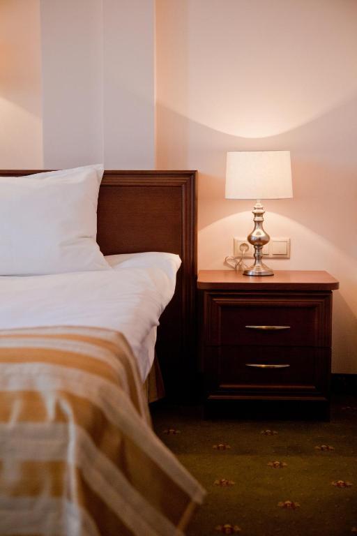 Hotel Masovia Гижицко Стая снимка