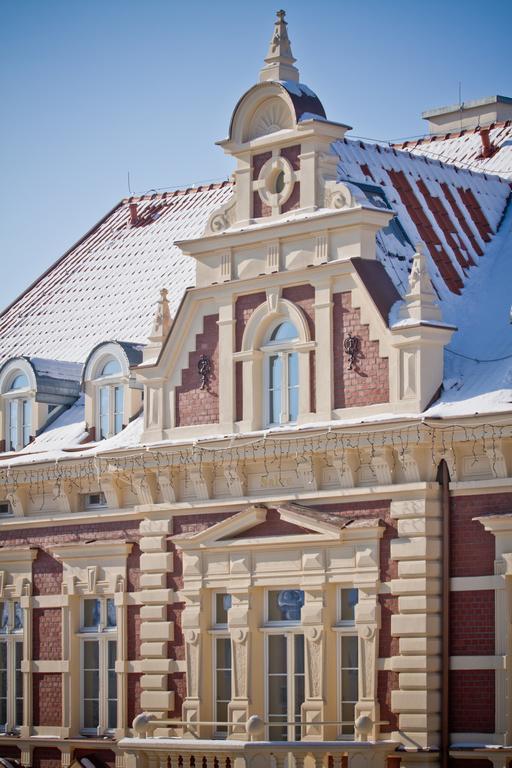 Hotel Masovia Гижицко Екстериор снимка