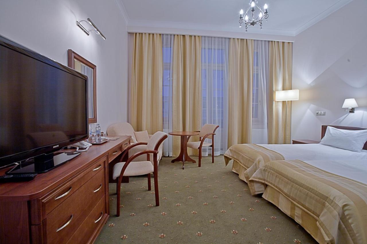 Hotel Masovia Гижицко Екстериор снимка