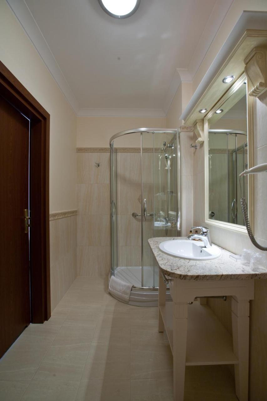 Hotel Masovia Гижицко Екстериор снимка